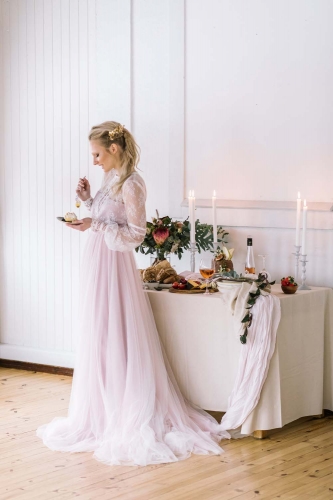 BLOMMA WEDDING