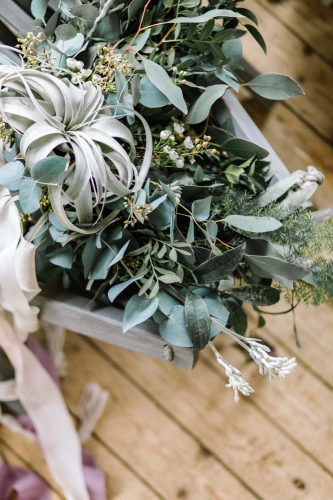 BLOMMA WEDDING