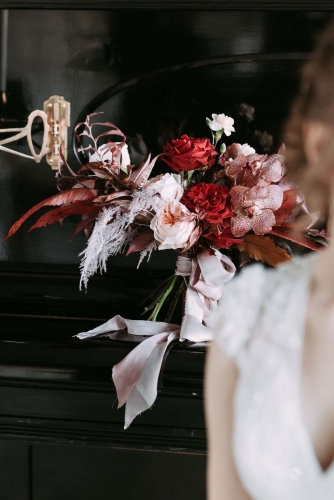 BLOMMA WEDDING