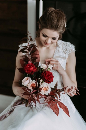 BLOMMA WEDDING