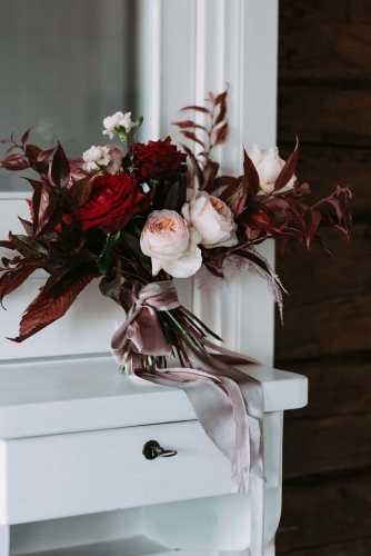 BLOMMA WEDDING