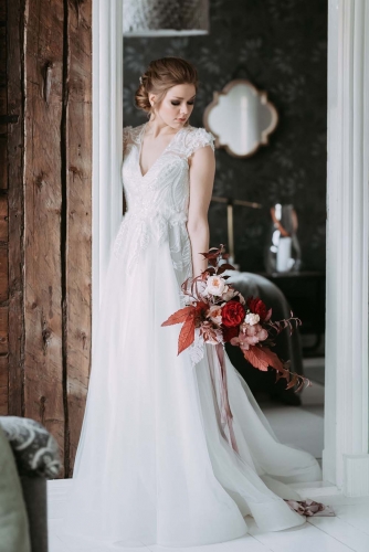 BLOMMA WEDDING