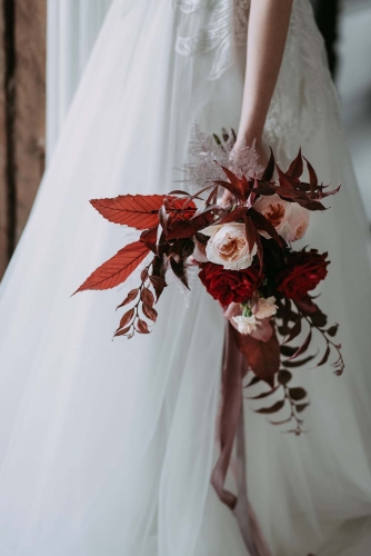 BLOMMA WEDDING