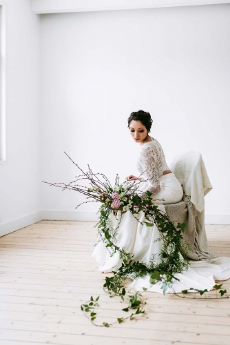 BLOMMA WEDDING