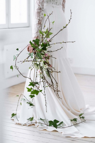 BLOMMA WEDDING