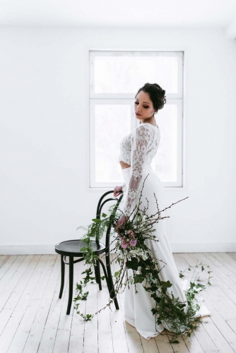 BLOMMA WEDDING