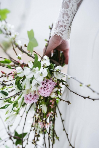 BLOMMA WEDDING