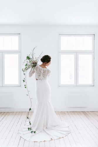 BLOMMA WEDDING