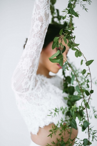 BLOMMA WEDDING