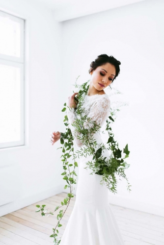 BLOMMA WEDDING