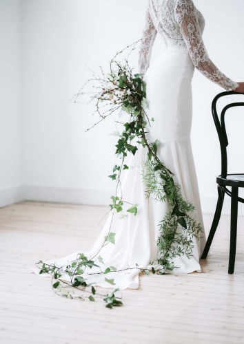 BLOMMA WEDDING